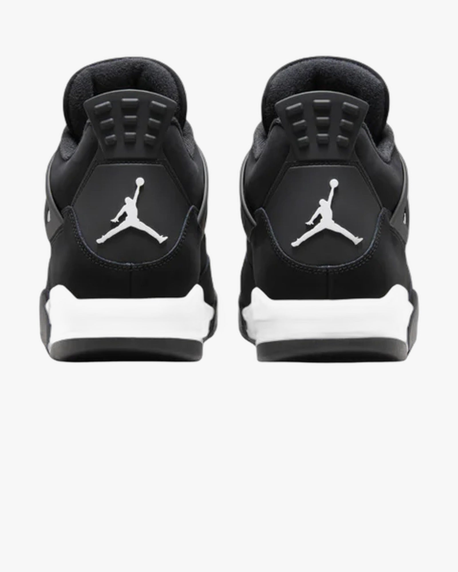 Air Jordan 4 White Thunder