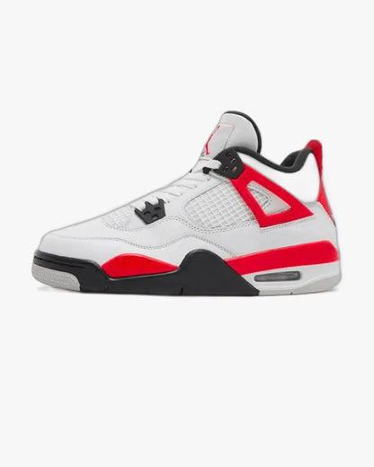 Air Jordan 4 Retro Red Cement