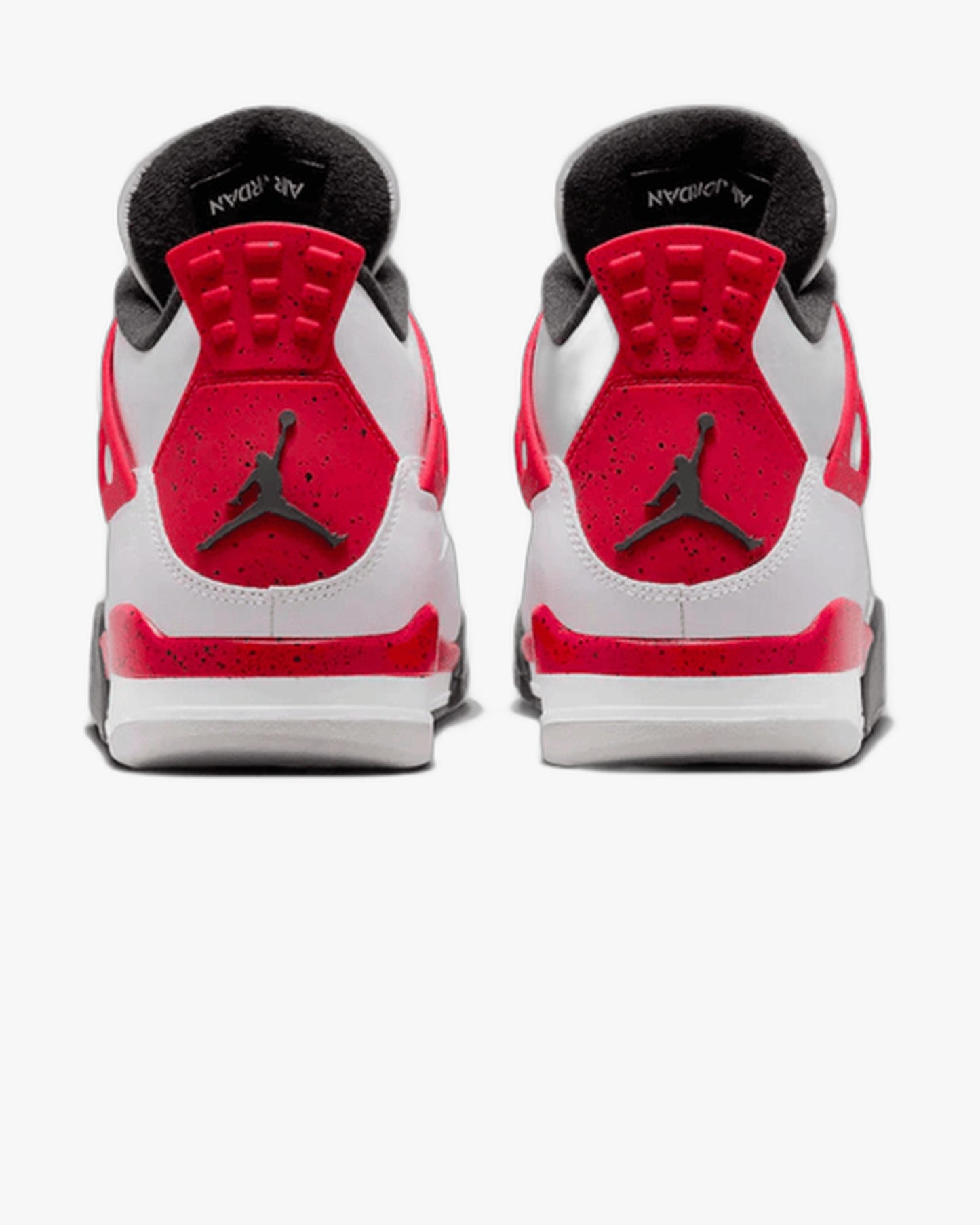Air Jordan 4 Retro Red Cement