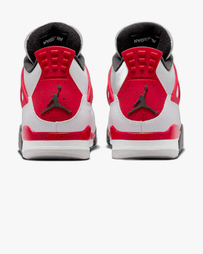 Air Jordan 4 Retro Red Cement