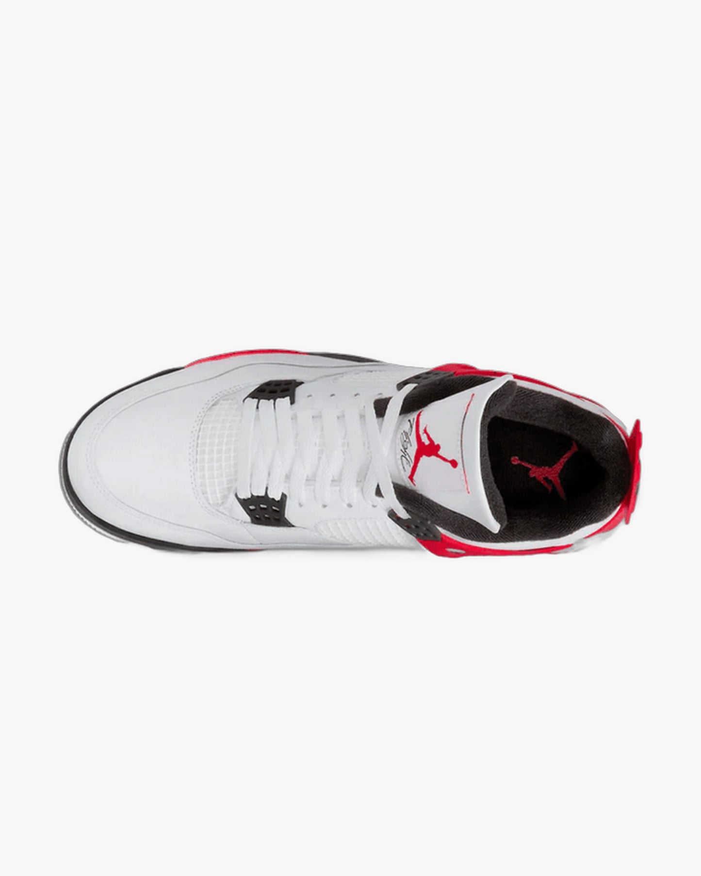 Air Jordan 4 Retro Red Cement