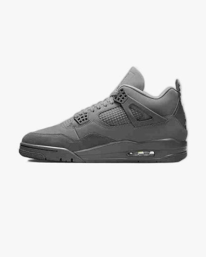Air Jordan 4 Paris Olympics Wet Cement