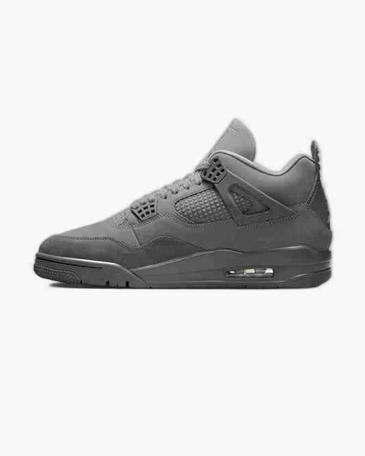 Air Jordan 4 Paris Olympics Wet Cement