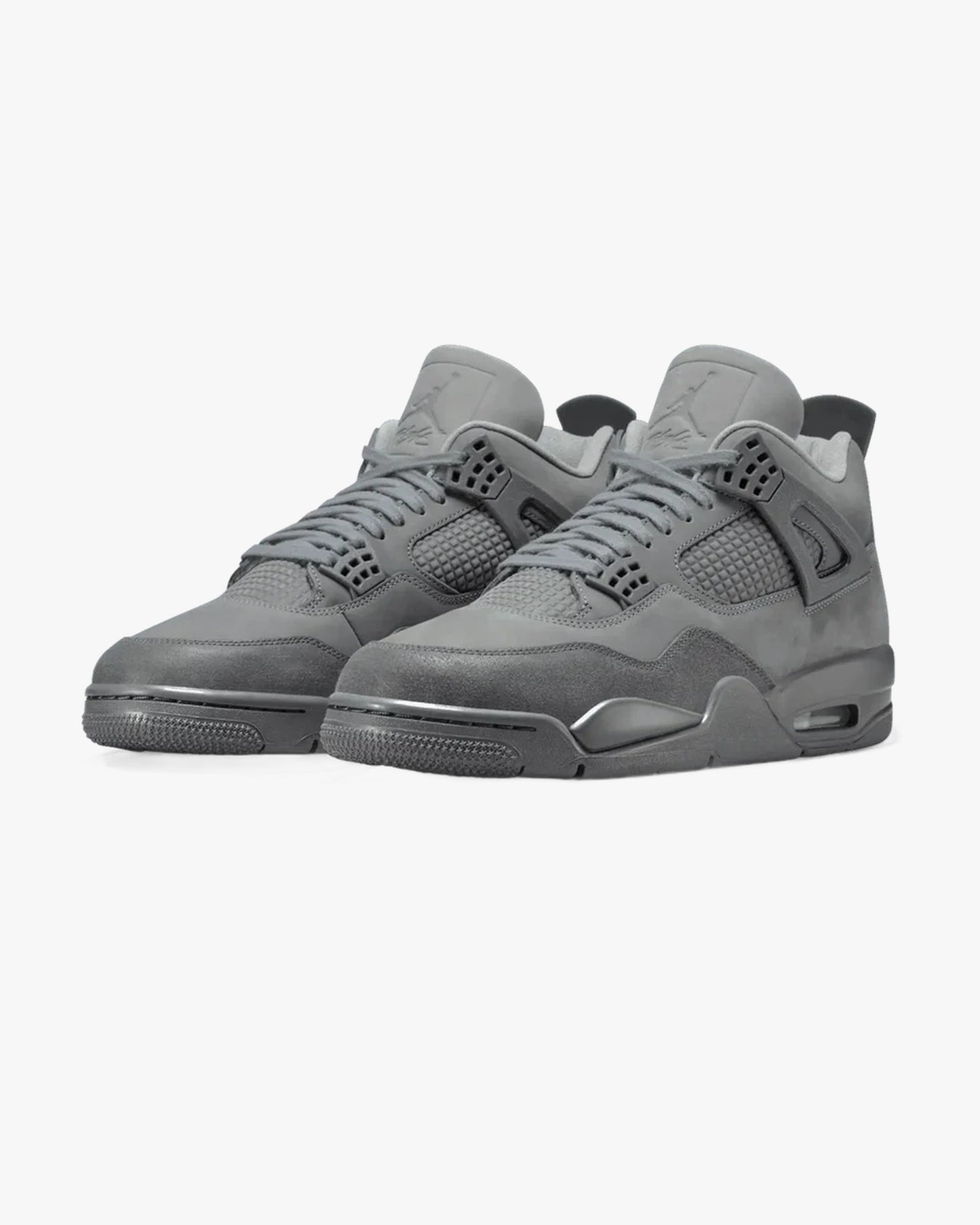 Air Jordan 4 Paris Olympics Wet Cement