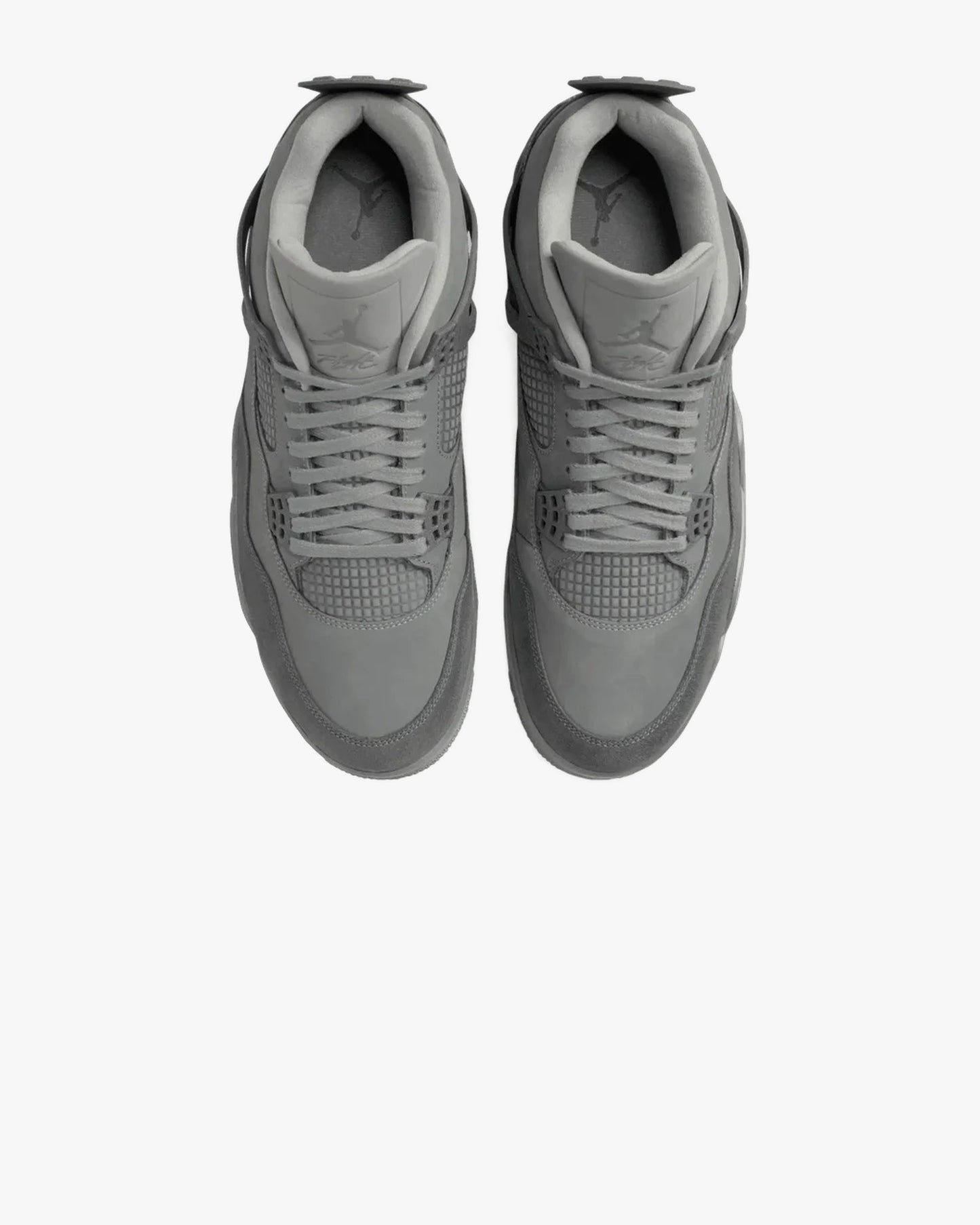 Air Jordan 4 Paris Olympics Wet Cement
