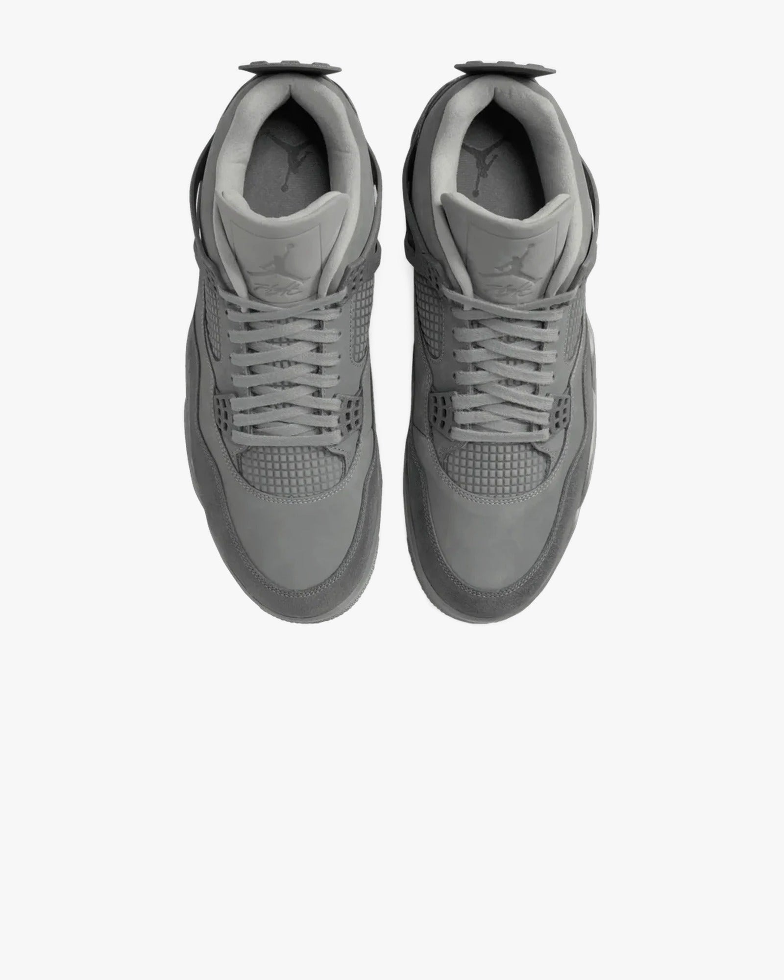 Air Jordan 4 Paris Olympics Wet Cement
