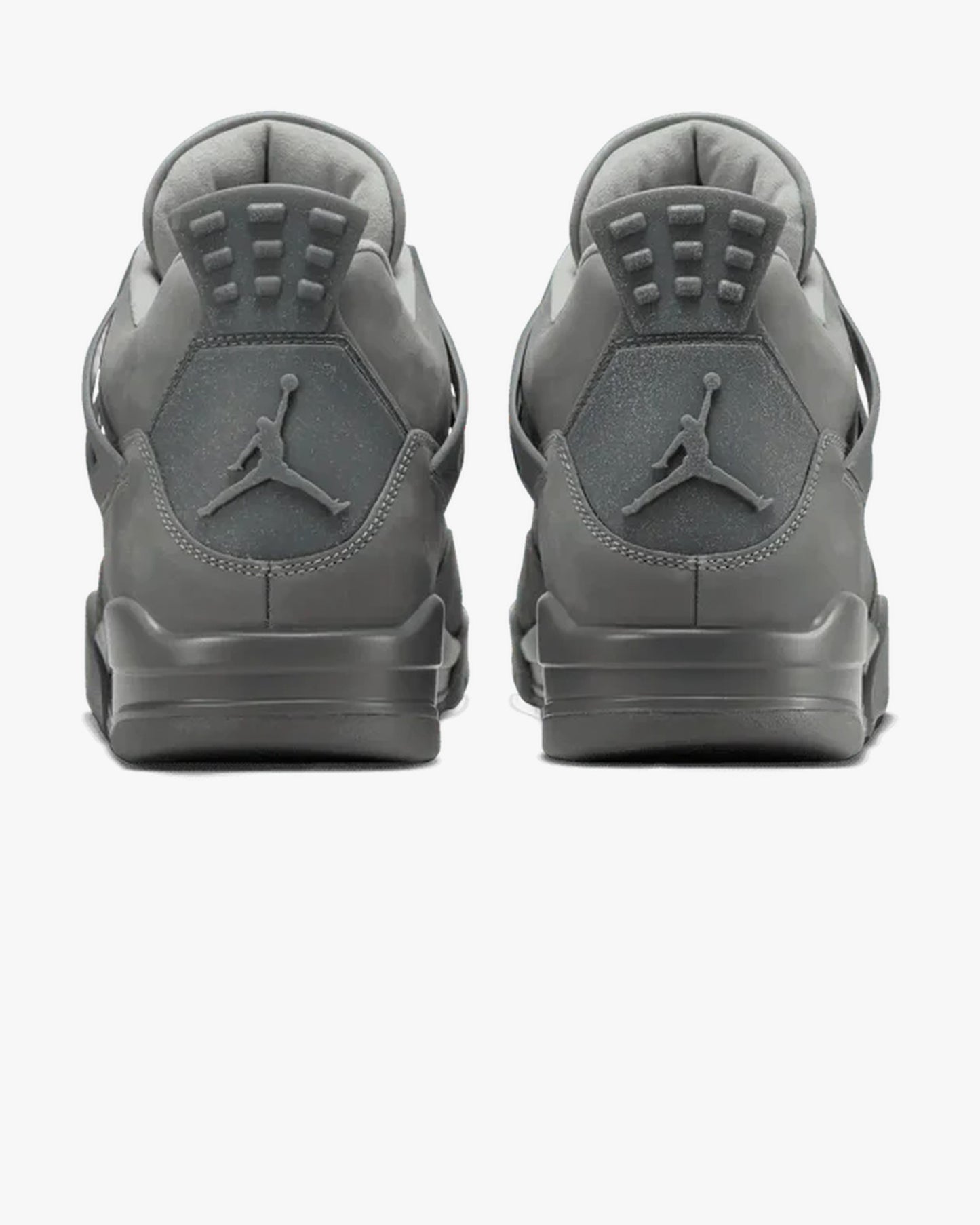 Air Jordan 4 Paris Olympics Wet Cement