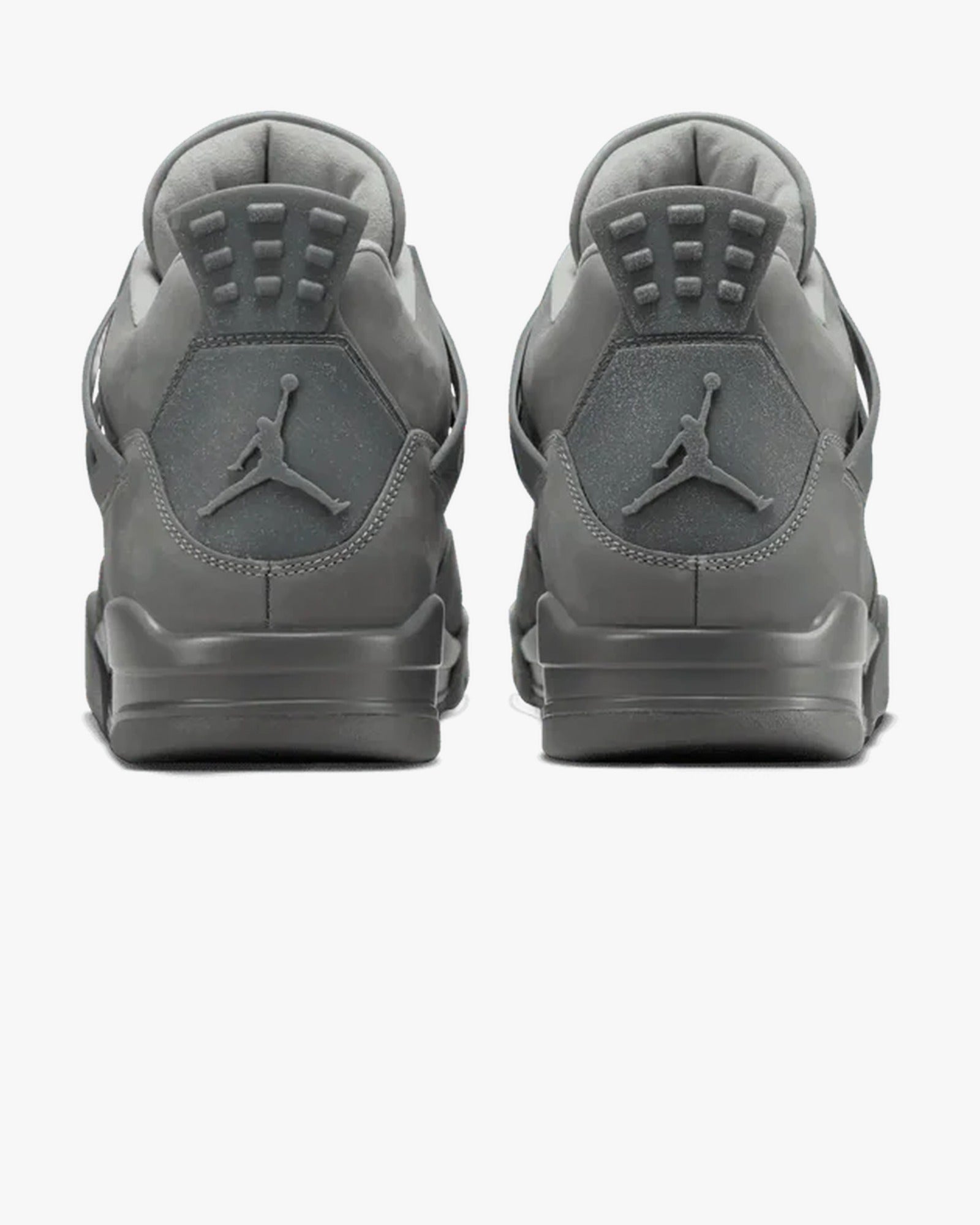 Air Jordan 4 Paris Olympics Wet Cement