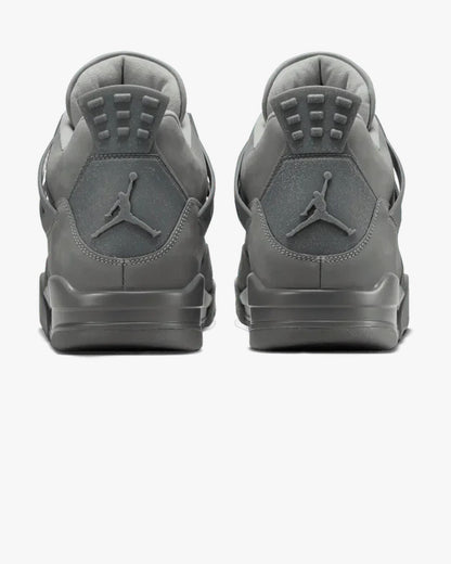 Air Jordan 4 Paris Olympics Wet Cement