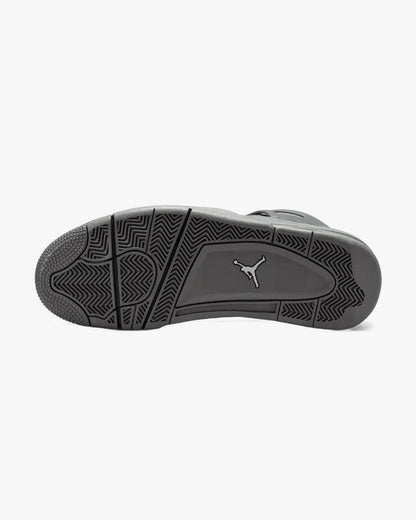 Air Jordan 4 Paris Olympics Wet Cement