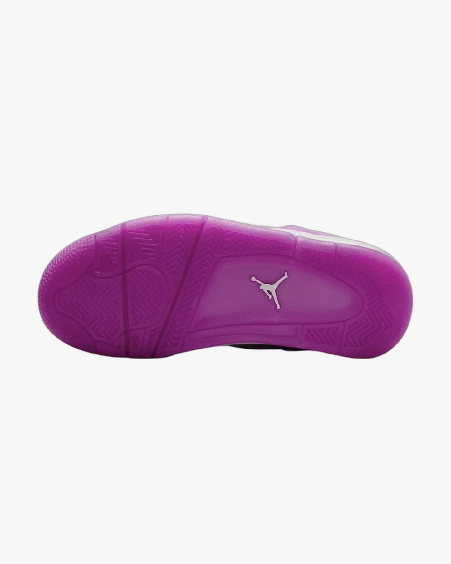 Air Jordan 4 Hyper Violet