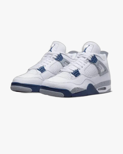 Air Jordan 4 Retro Midnight Navy