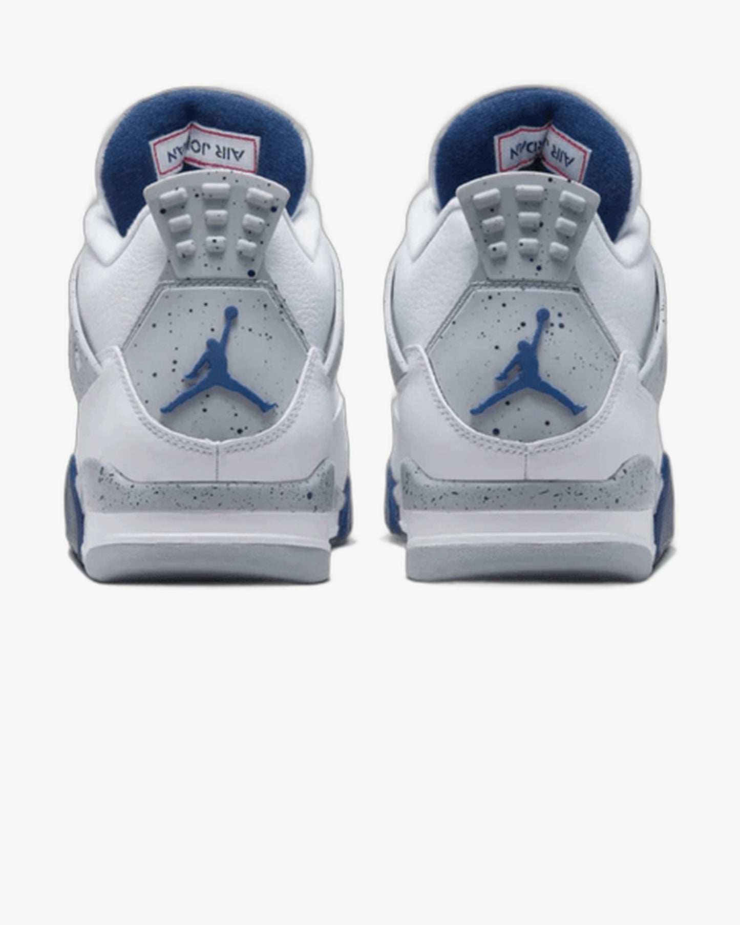 Air Jordan 4 Retro Midnight Navy