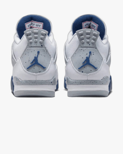 Air Jordan 4 Retro Midnight Navy
