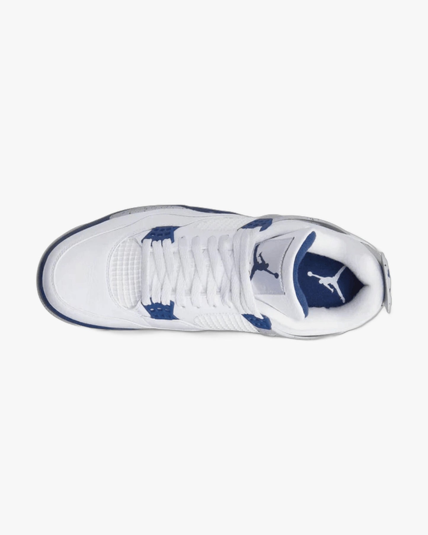 Air Jordan 4 Retro Midnight Navy