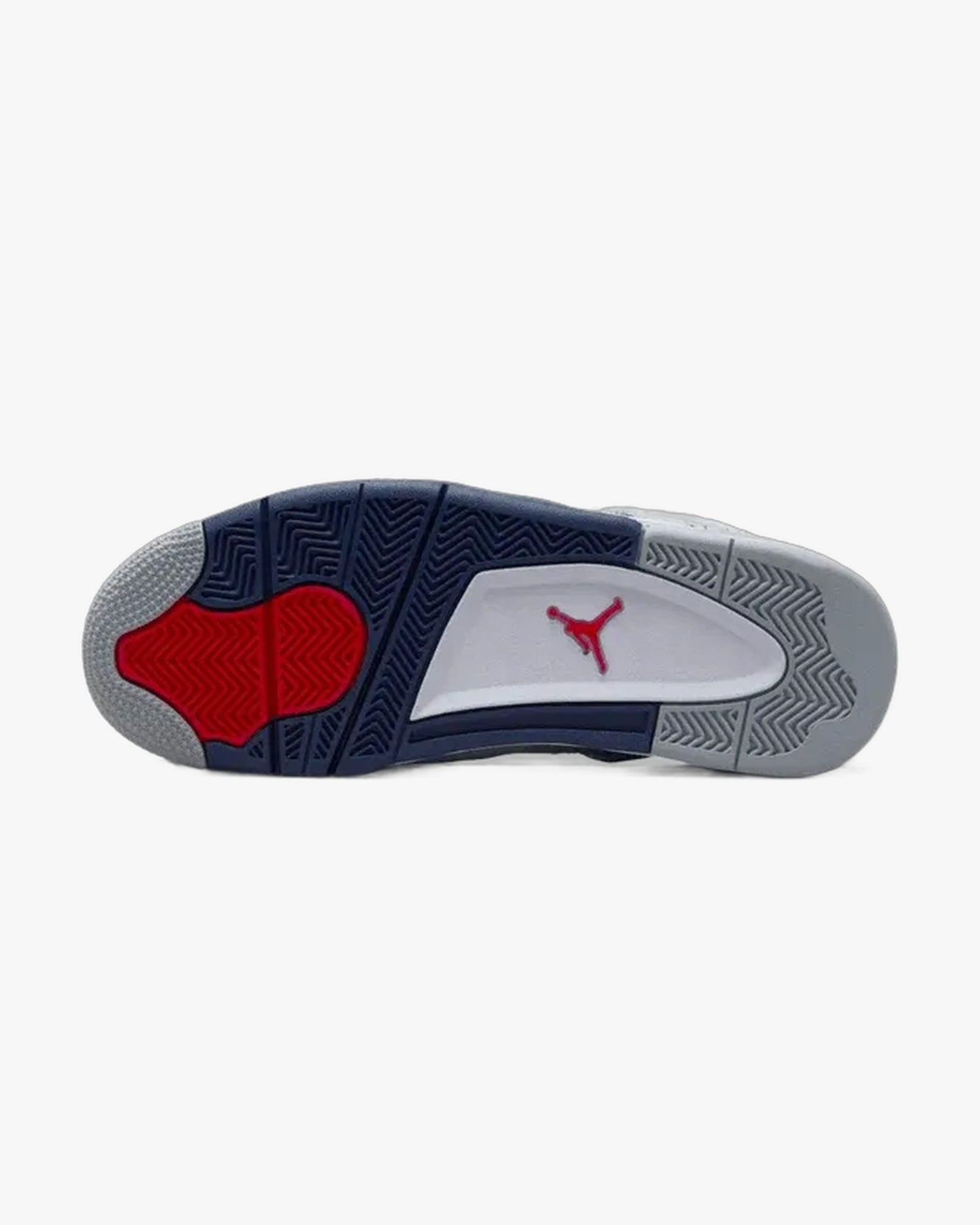 Air Jordan 4 Retro Midnight Navy