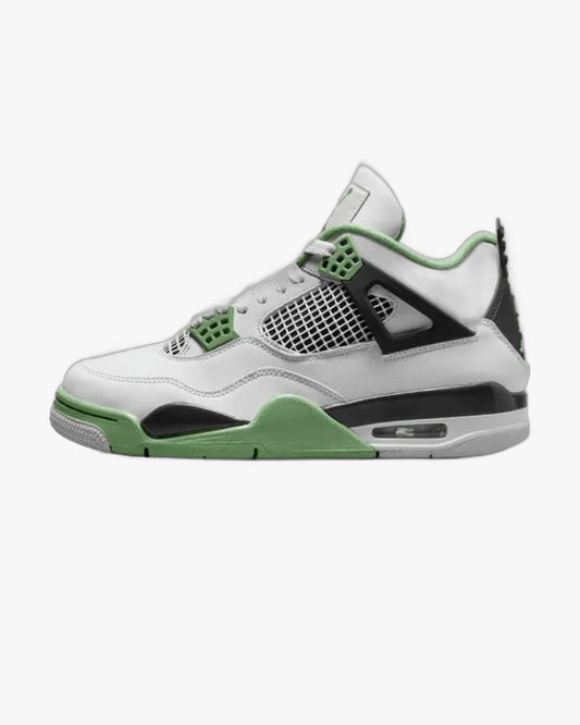 Air Jordan 4 Retro Seafoam