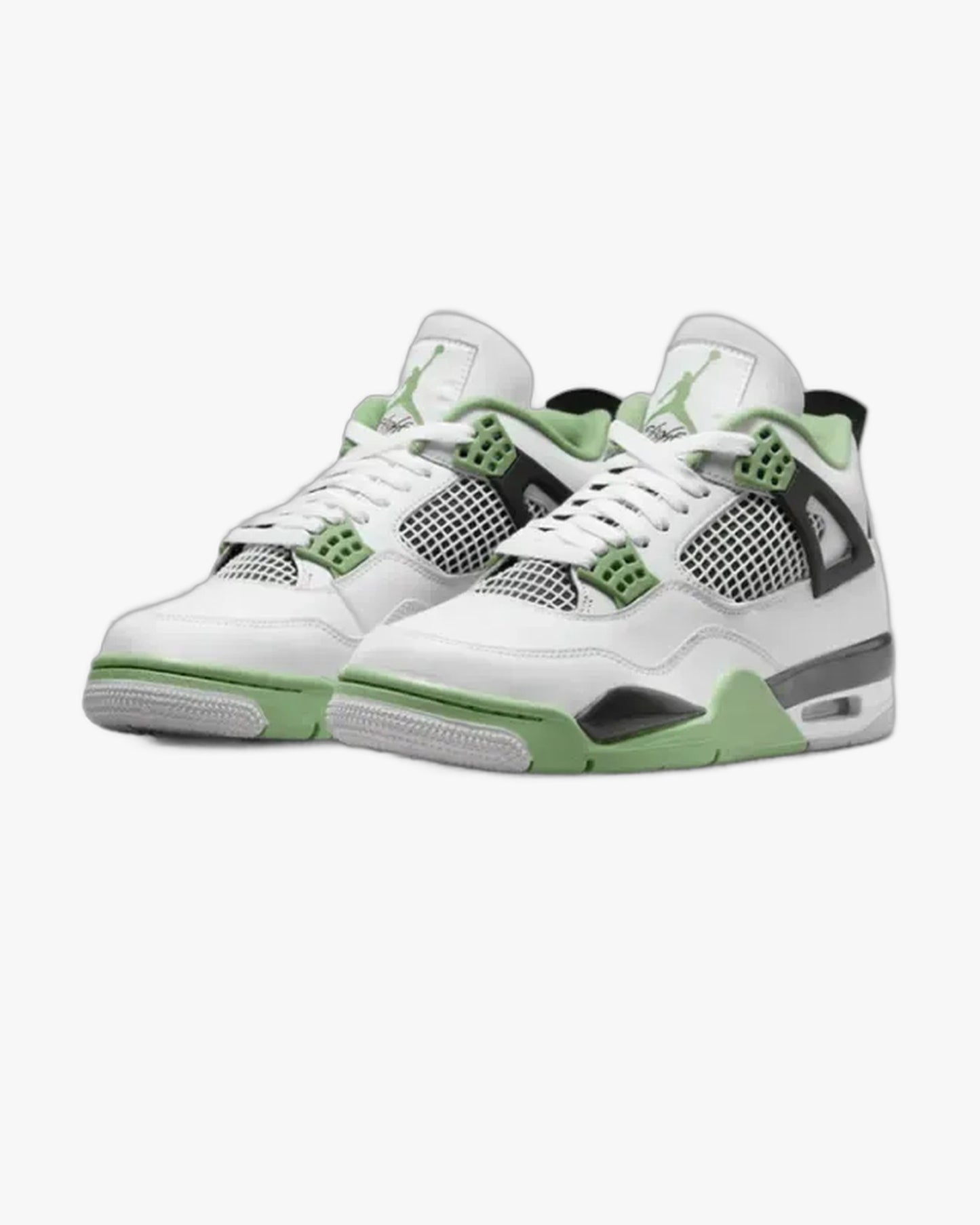 Air Jordan 4 Retro Seafoam