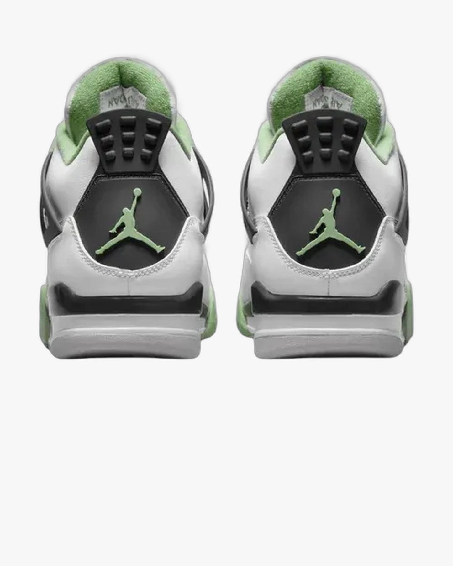 Air Jordan 4 Retro Seafoam