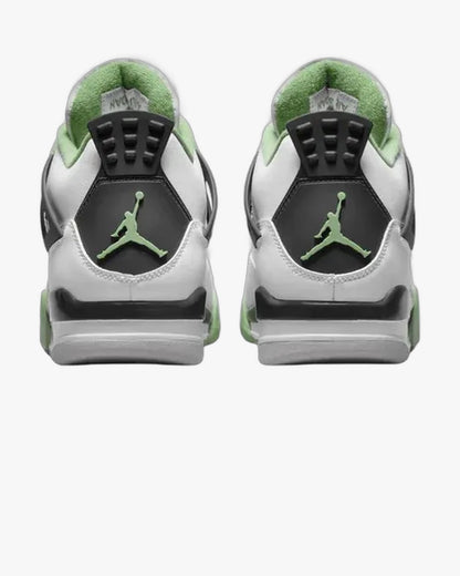 Air Jordan 4 Retro Seafoam