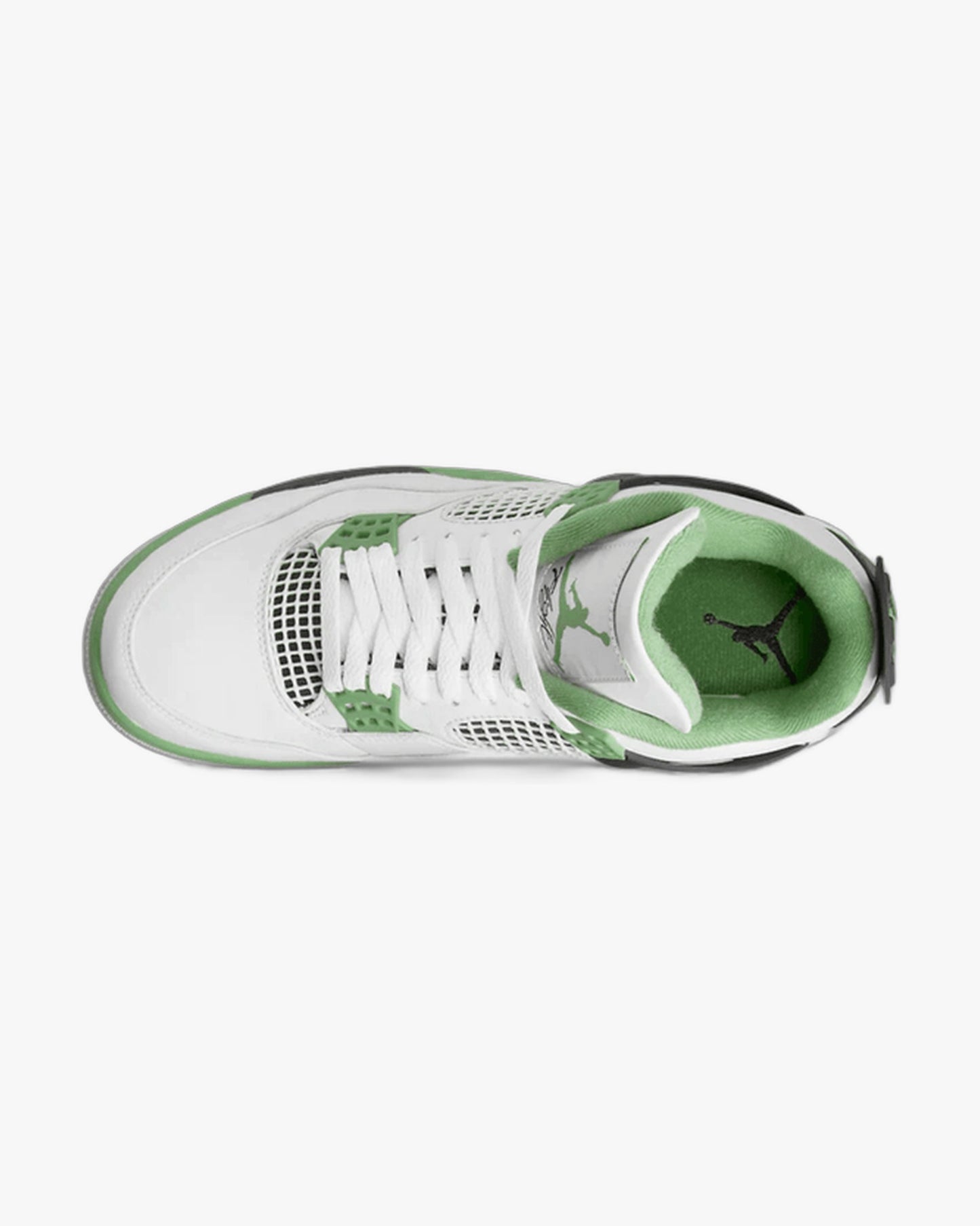Air Jordan 4 Retro Seafoam