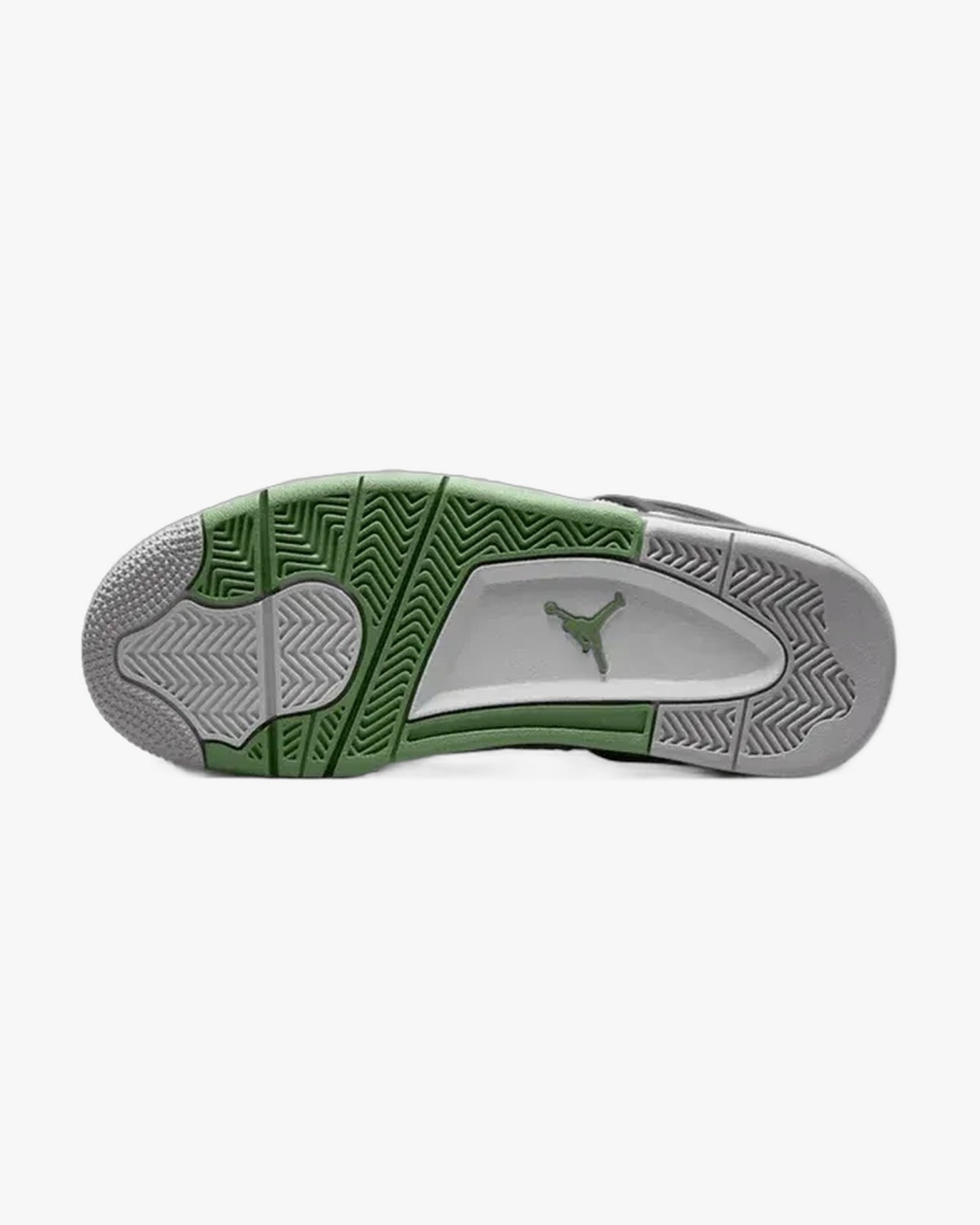 Air Jordan 4 Retro Seafoam