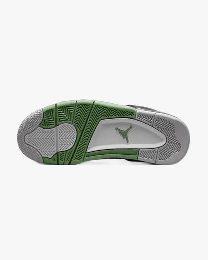 Air Jordan 4 Retro Seafoam