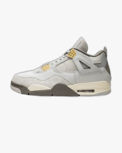 Air Jordan 4 Retro "Craft Dust"