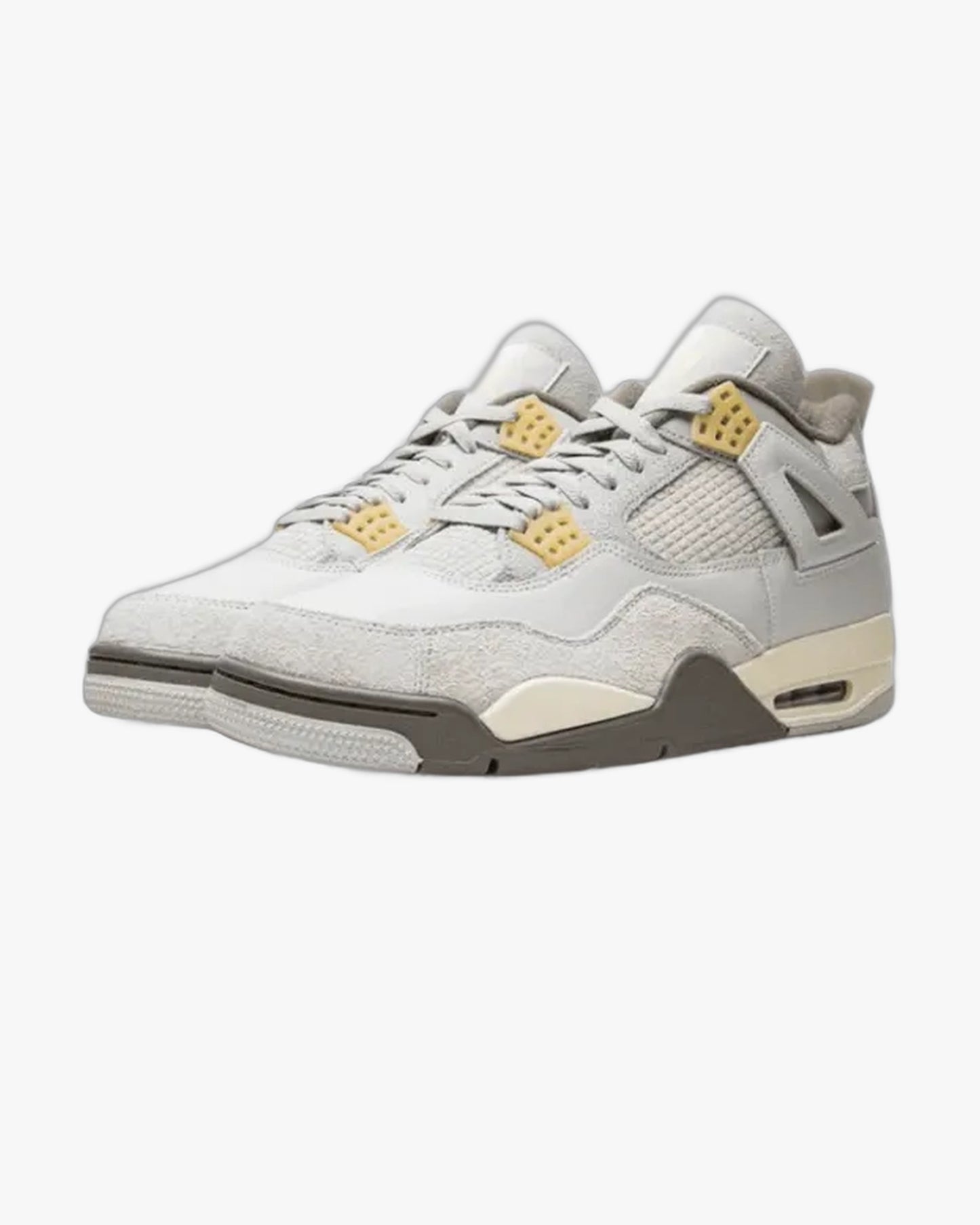 Air Jordan 4 Retro "Craft Dust"
