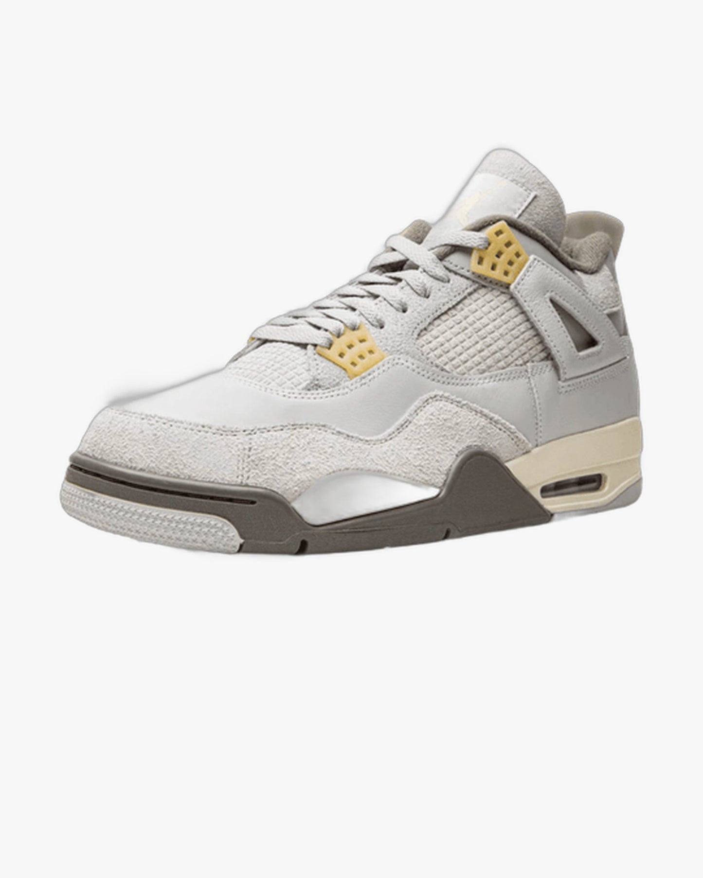 Air Jordan 4 Retro "Craft Dust"