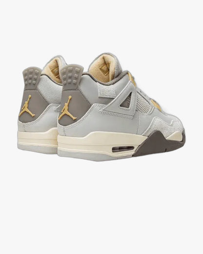 Air Jordan 4 Retro "Craft Dust"