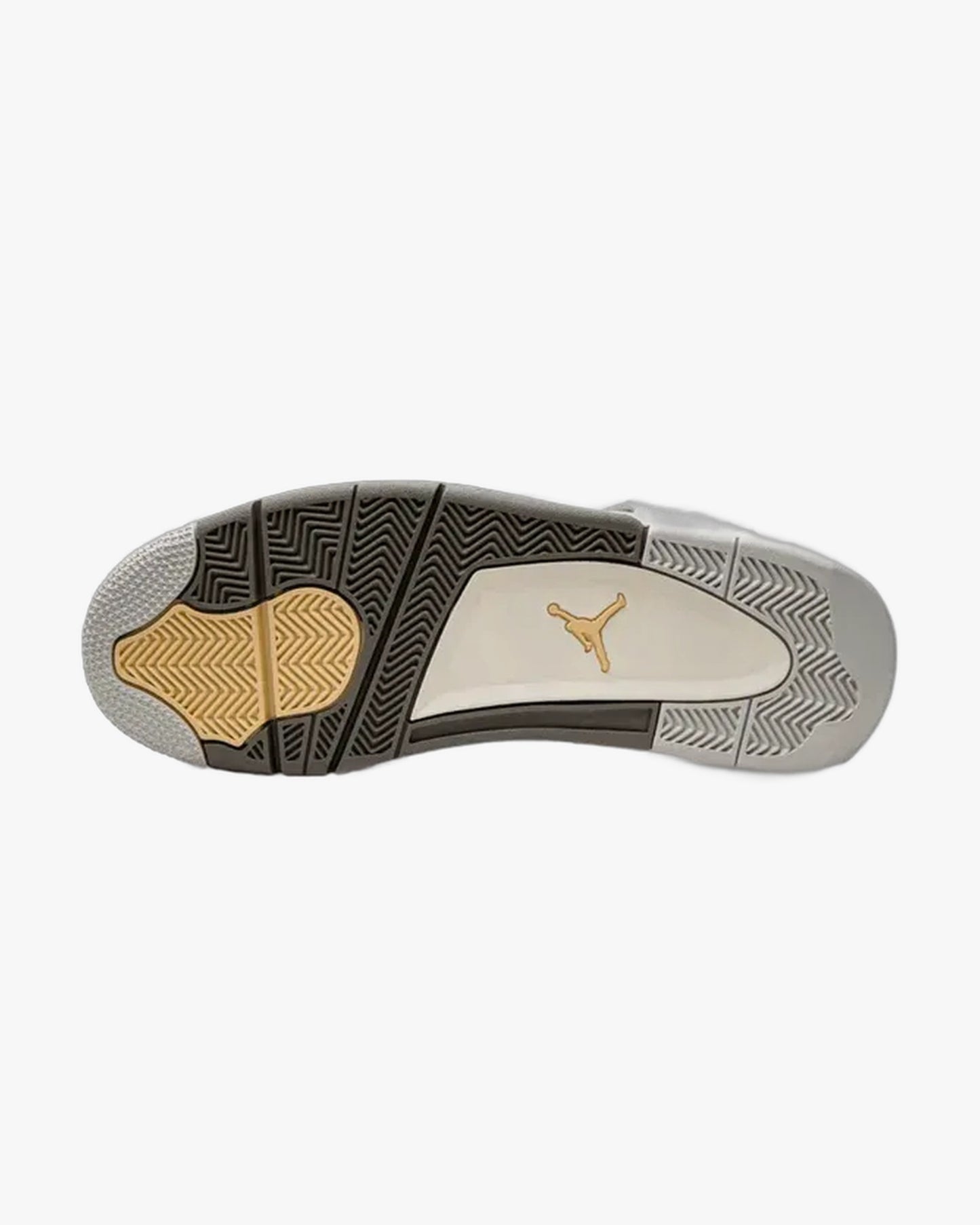 Air Jordan 4 Retro "Craft Dust"