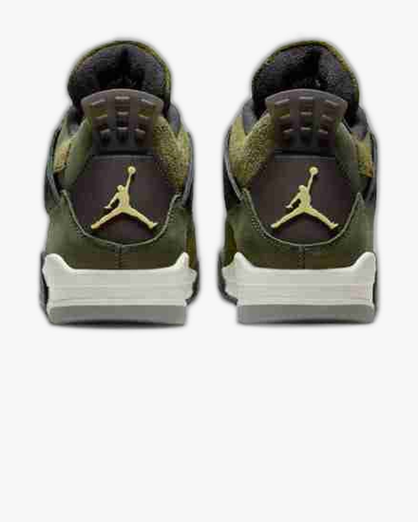 Air Jordan 4 Retro SE Craft "Medium Olive"