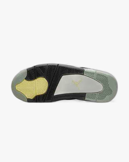 Air Jordan 4 Retro SE Craft "Medium Olive"