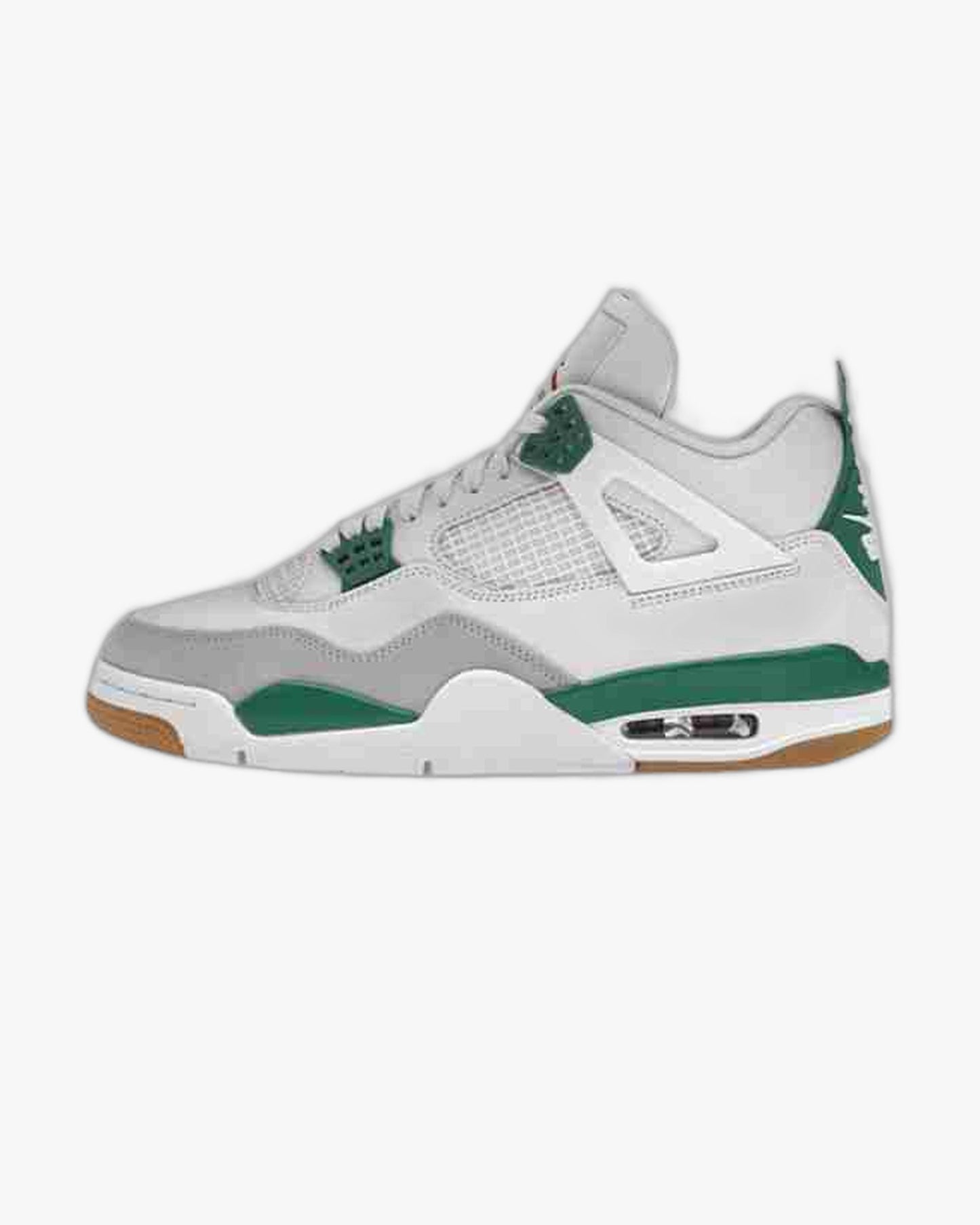 Air Jordan 4 SB Pine Green