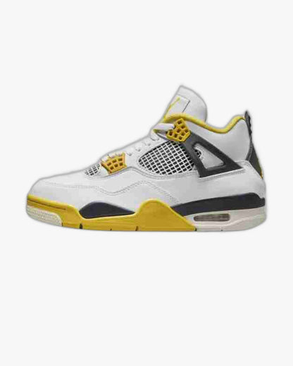 Air Jordan 4 Retro "Sulfur"