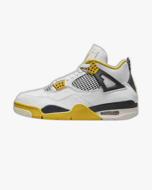 Air Jordan 4 Retro "Sulfur"