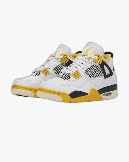 Air Jordan 4 Retro "Sulfur"