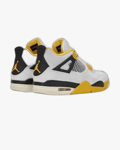Air Jordan 4 Retro "Sulfur"