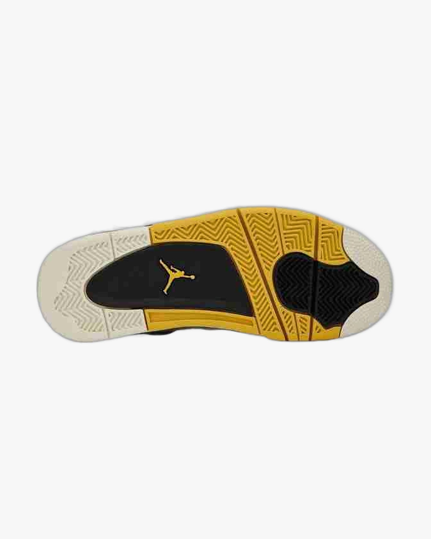 Air Jordan 4 Retro "Sulfur"