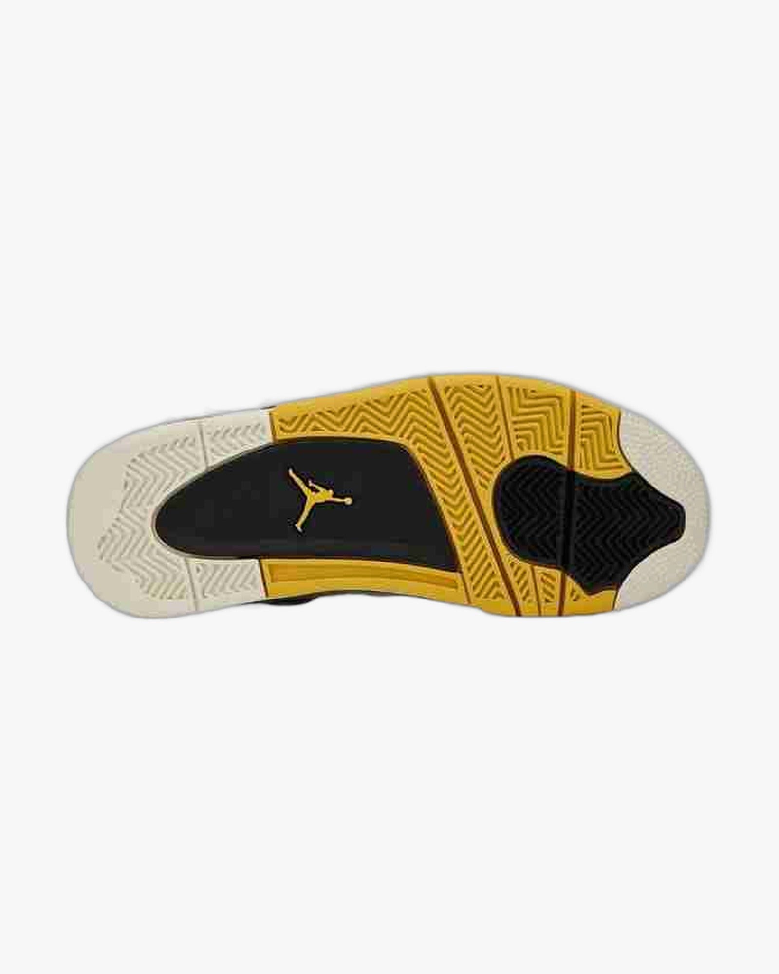 Air Jordan 4 Retro "Sulfur"