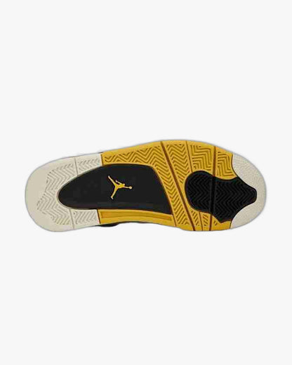 Air Jordan 4 Retro "Sulfur"