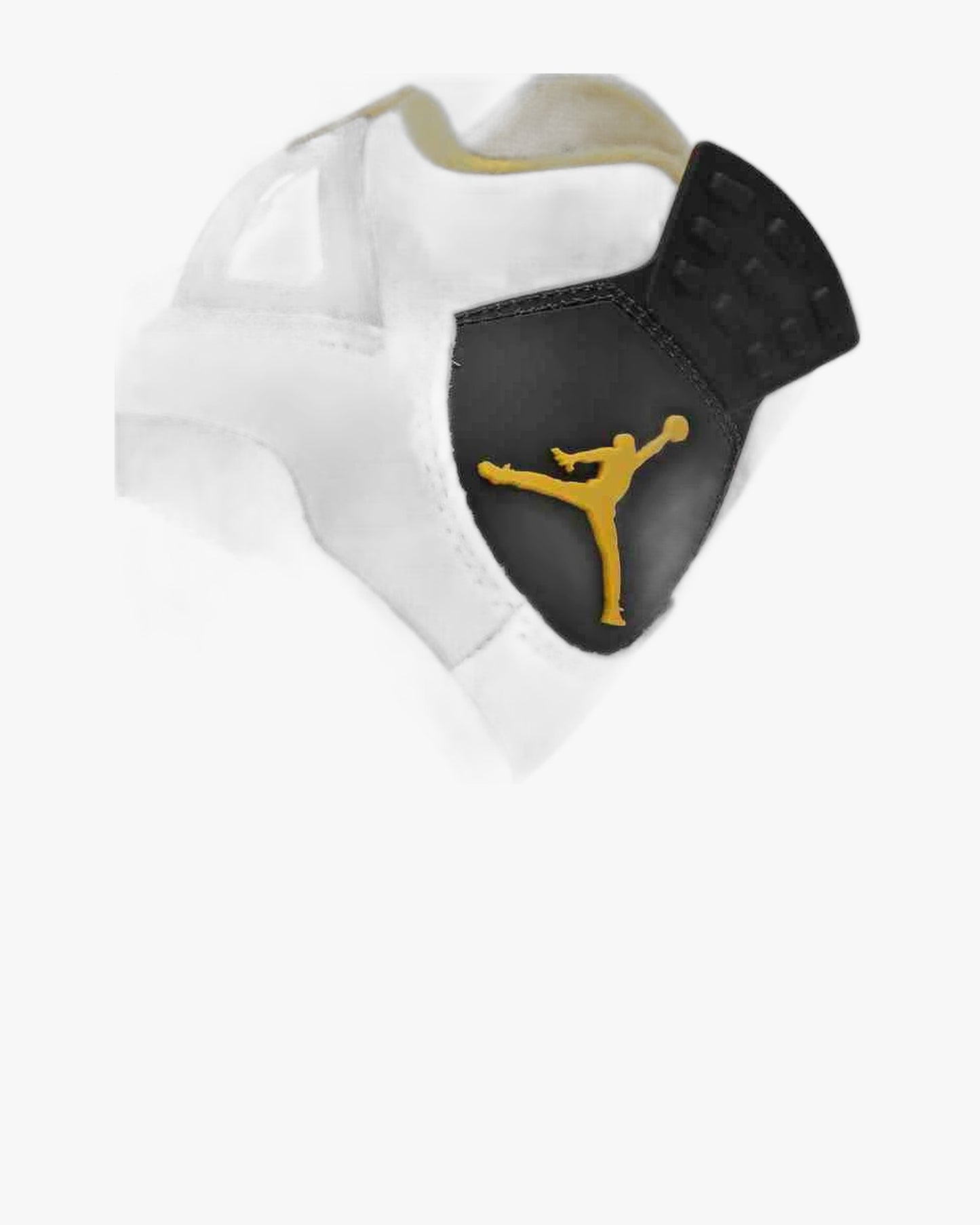 Air Jordan 4 Retro "Sulfur"