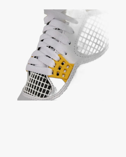 Air Jordan 4 Retro "Sulfur"