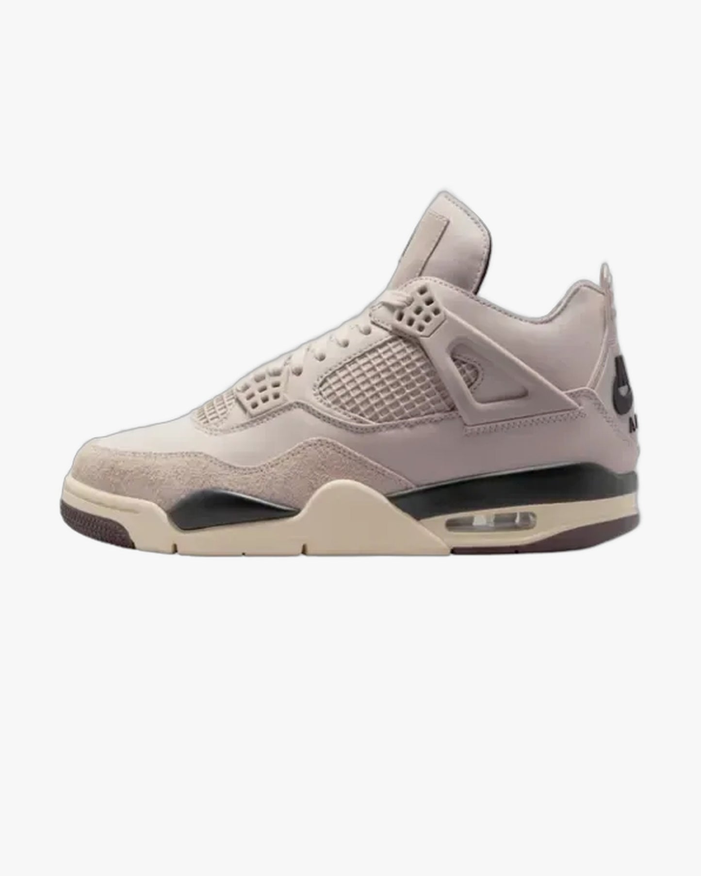 A Ma Manière x Air Jordan 4 Retro "While you were sleeping"