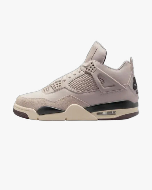 A Ma Manière x Air Jordan 4 Retro "While you were sleeping"