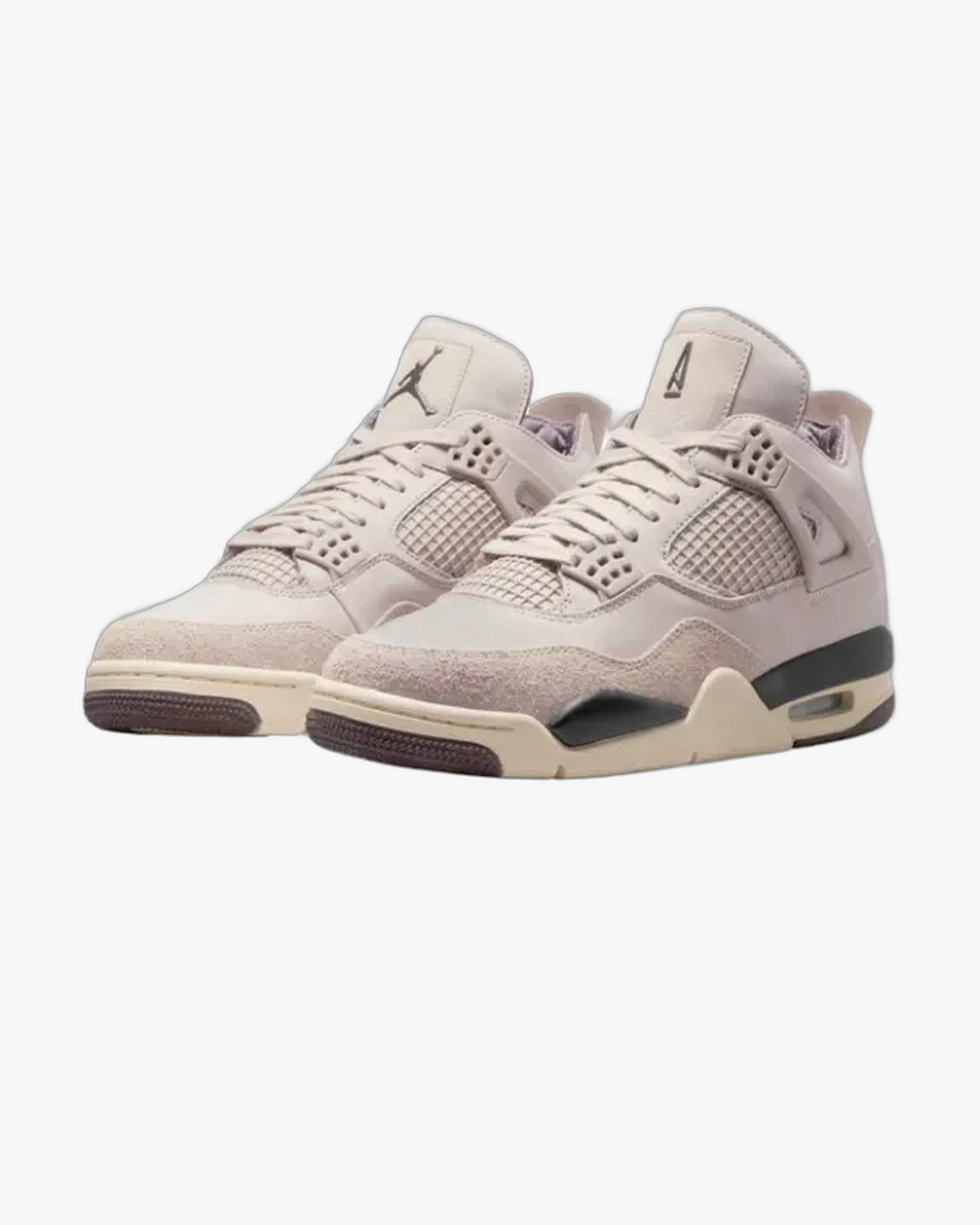 A Ma Manière x Air Jordan 4 Retro "While you were sleeping"