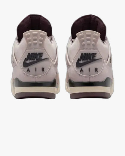 A Ma Manière x Air Jordan 4 Retro "While you were sleeping"