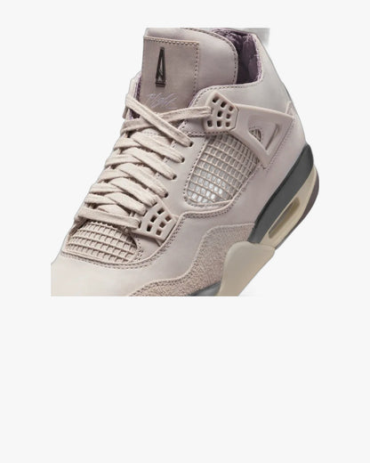 A Ma Manière x Air Jordan 4 Retro "While you were sleeping"