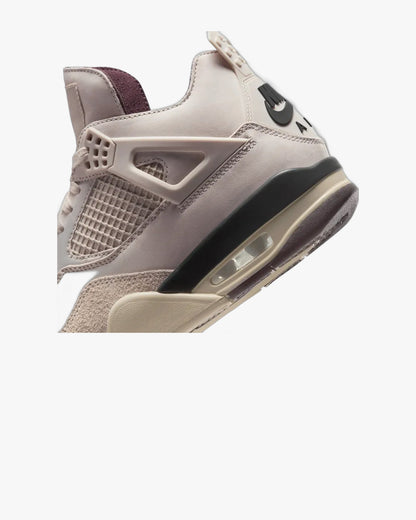 A Ma Manière x Air Jordan 4 Retro "While you were sleeping"